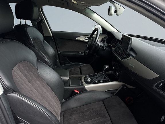 Audi A6 allroad 10 of 23
