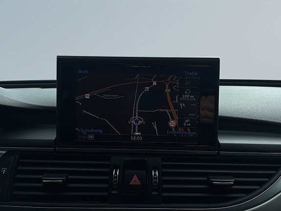 Audi A6 allroad 15 of 23