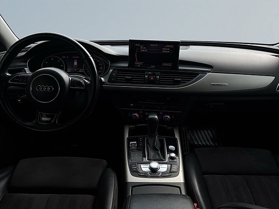 Audi A6 allroad 8 of 23