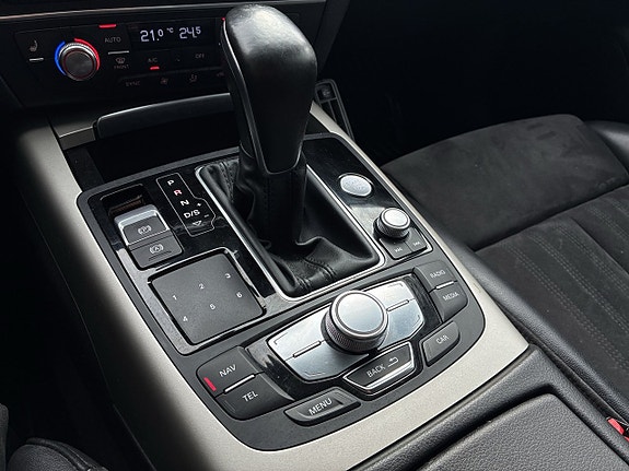 Audi A6 allroad 20 of 23