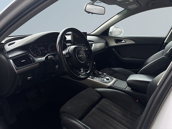 Audi A6 allroad 7 of 23