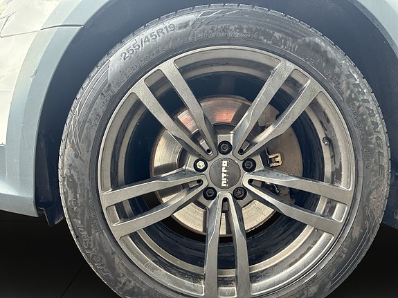 Audi A6 allroad 14 of 23