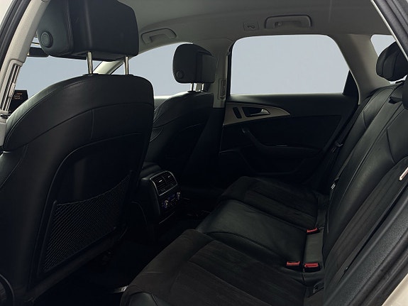 Audi A6 allroad 13 of 23