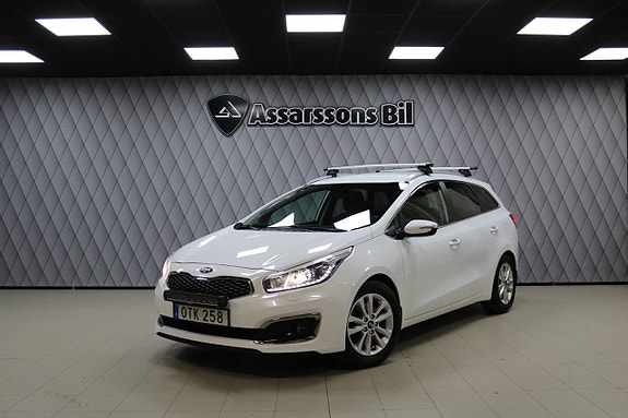 Kia Ceed 17 of 21