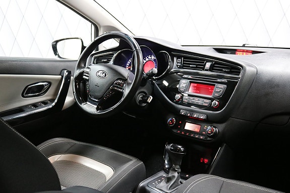 Kia Ceed 21 of 21