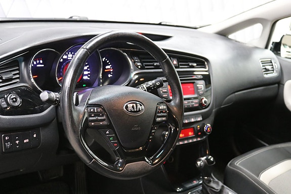 Kia Ceed 19 of 21