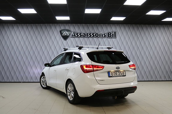 Kia Ceed 14 of 21