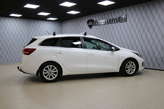 Kia Ceed 5 of 21