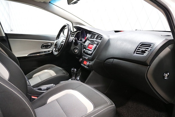 Kia Ceed 18 of 21
