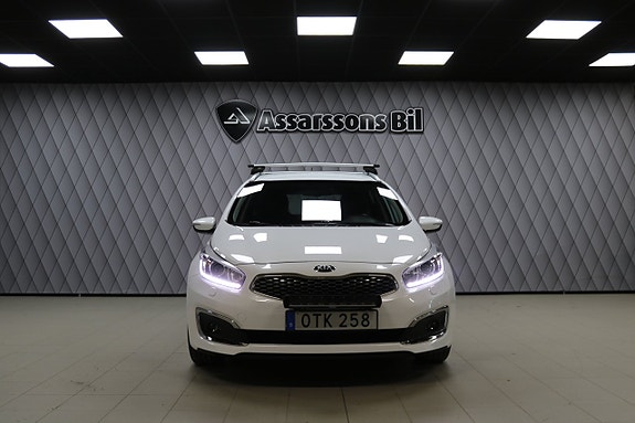 Kia Ceed 15 of 21