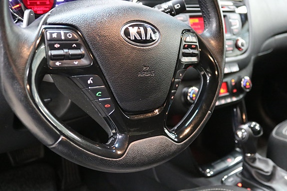 Kia Ceed 11 of 21