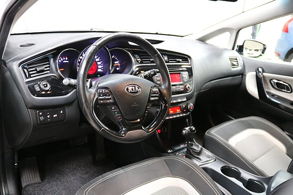 Kia Ceed 7 of 21