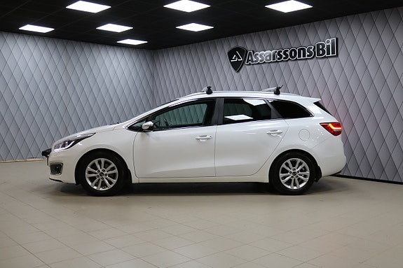 Kia Ceed 3 of 21