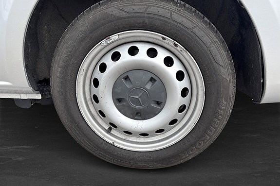 Mercedes-Benz Vito 116 5 of 5