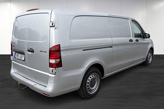 Mercedes-Benz Vito 116 3 of 5
