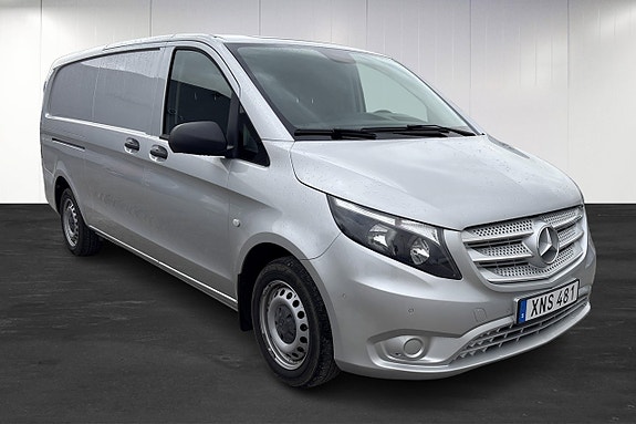Mercedes-Benz Vito 116 2 of 5