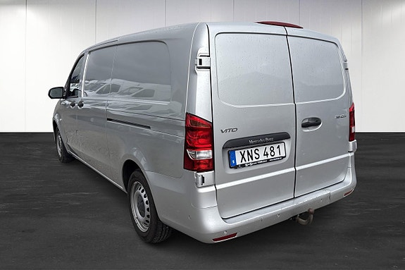 Mercedes-Benz Vito 116 4 of 5