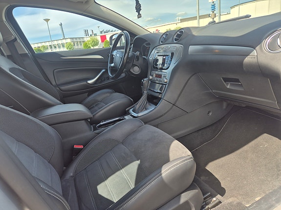 Ford Mondeo 5 of 5
