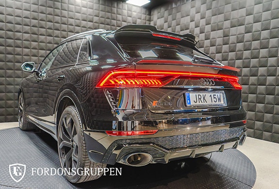 Audi RS Q8 5 of 5