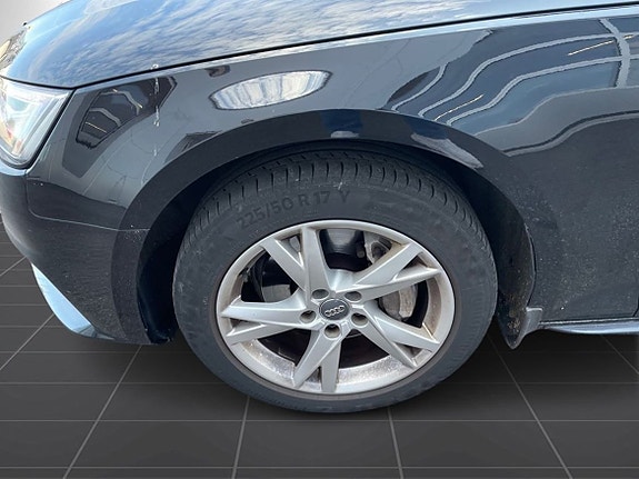 Audi A4 27 of 27