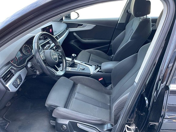 Audi A4 11 of 27