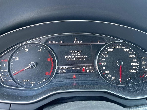 Audi A4 12 of 27