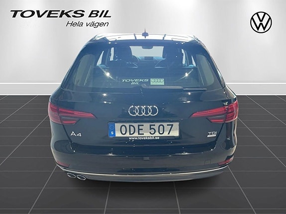 Audi A4 19 of 27