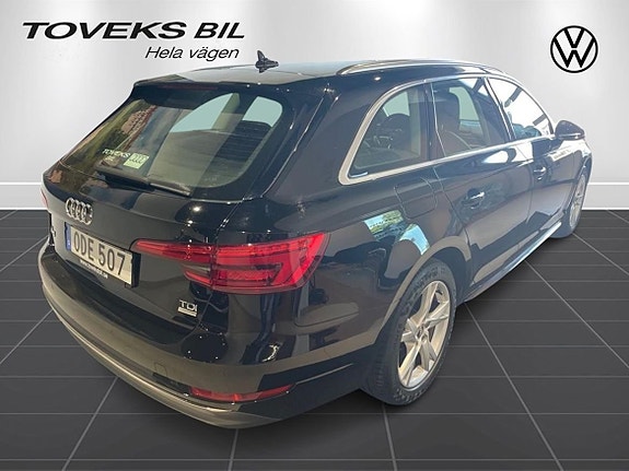 Audi A4 18 of 27