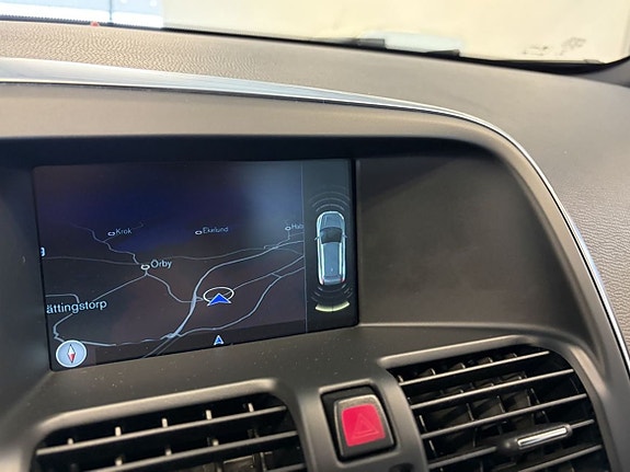 Volvo XC60 22 of 22