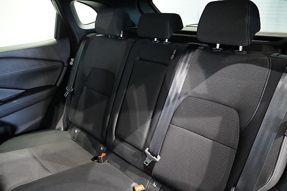 Nissan Qashqai 5 of 5