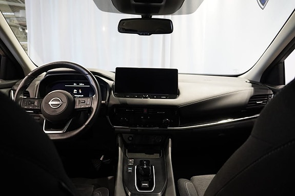 Nissan Qashqai 4 of 5
