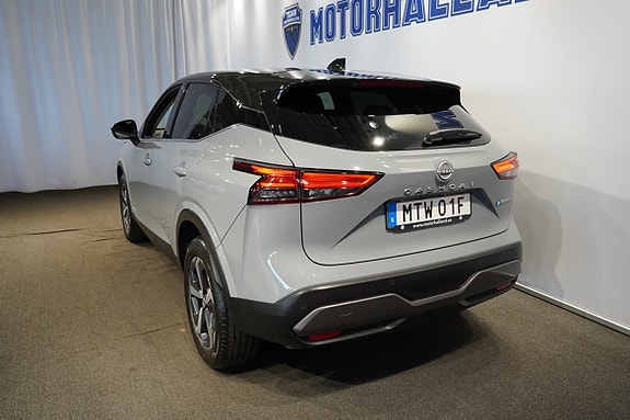 Nissan Qashqai 3 of 5