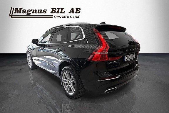 Volvo XC60 4 of 5