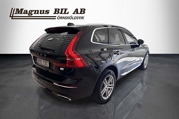 Volvo XC60 3 of 5