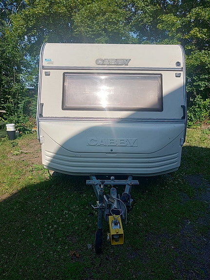 Cabby 562 DLX 2 of 5