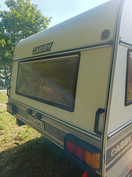 Cabby 562 DLX 4 of 5