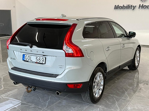 Volvo XC60 5 of 5
