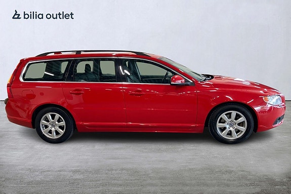 Volvo V70 5 of 5