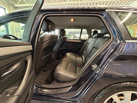 BMW 525d 11 of 24
