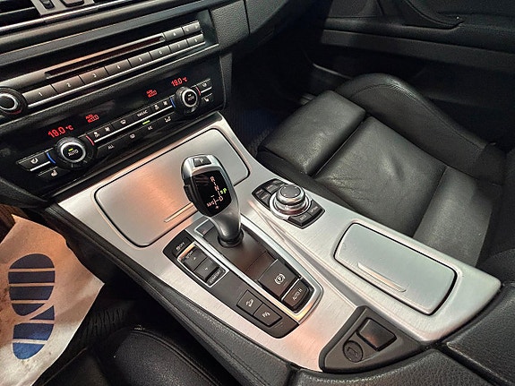 BMW 525d 17 of 24