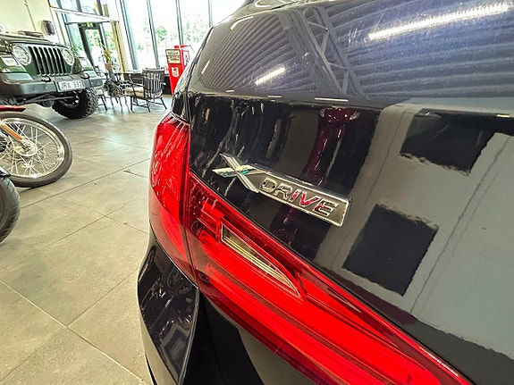 BMW 525d 24 of 24