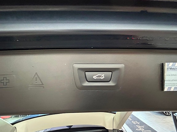 BMW 525d 23 of 24