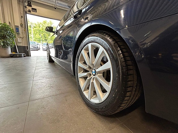 BMW 525d 22 of 24