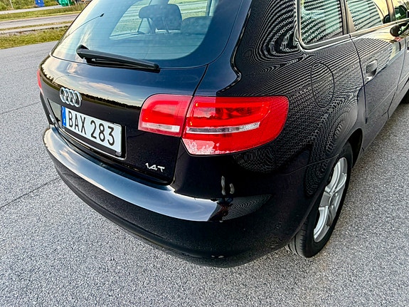 Audi A3 30 of 30