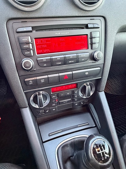 Audi A3 18 of 30