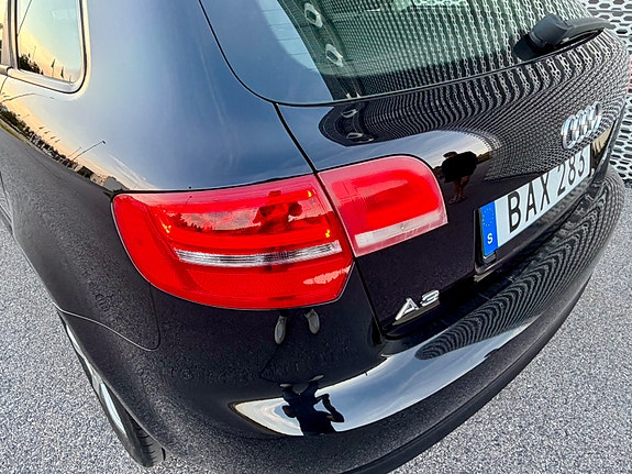 Audi A3 6 of 30