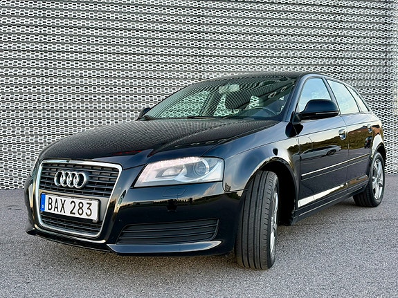 Audi A3 13 of 30