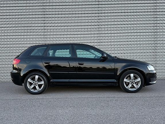 Audi A3 5 of 30