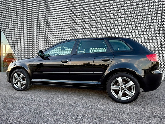 Audi A3 10 of 30