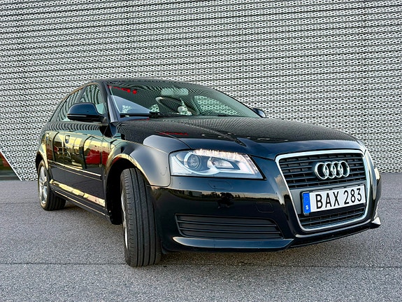 Audi A3 11 of 30